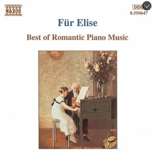 Zdjęcia dla 'Fur Elise - Romantic Piano Music'
