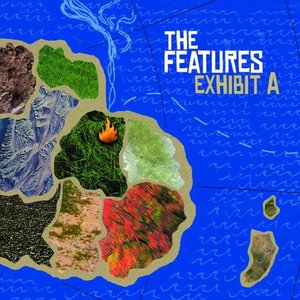 “Exhibit A”的封面