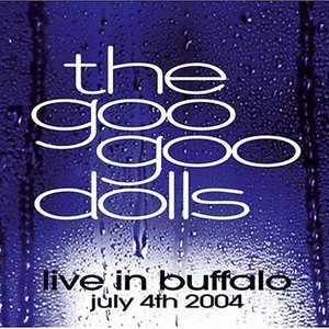 Image for 'Live In Buffalo July 4th 2004'