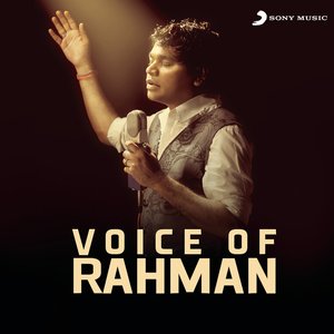 Image for 'Voice of Rahman'