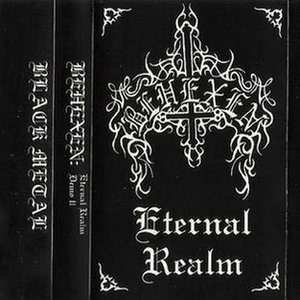 Bild für 'Eternal Realm (demo)'