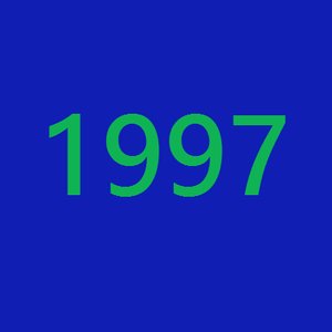 Image for '1997'