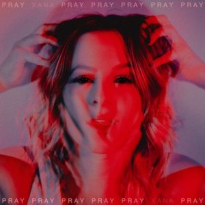 Image for 'Pray'