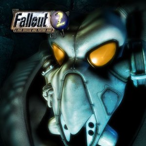Image for 'Fallout 2: The Soundtrack'