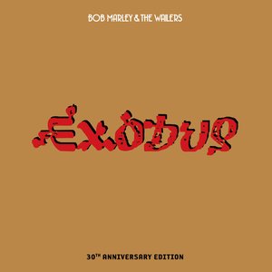 Image for 'Exodus 30th Anniversary Edition'