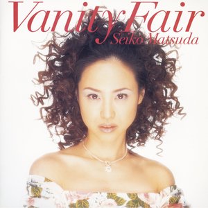 “Vanity Fair”的封面