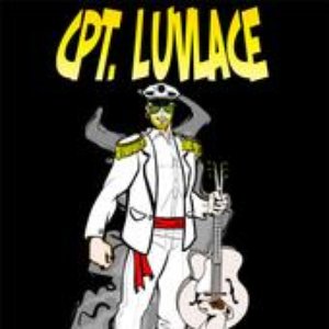 Image for 'Cpt. Luvlace'