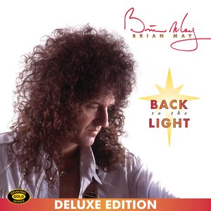 Image for 'Back To The Light (Deluxe)'