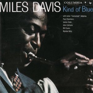 'Kind Of Blue [Tube Remaster]' için resim