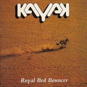 Image for 'Royal Bed Bouncer'