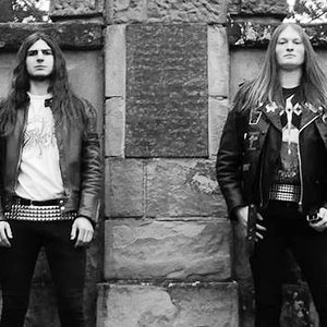 “Night's Blood”的封面