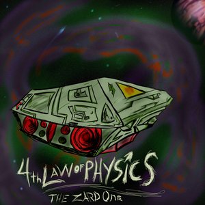 Image for '4th Law of Physics'