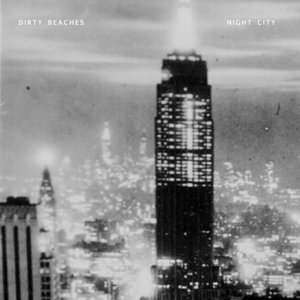 Image for 'Night City'