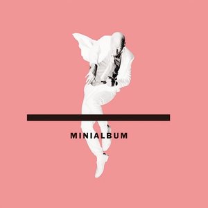 Изображение для 'Minialbum'