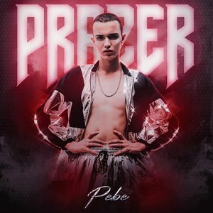 Image for 'Prazer'