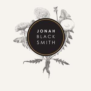 “Jonah Blacksmith”的封面