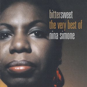 “Bittersweet: The Very Best Of Nina Simone”的封面