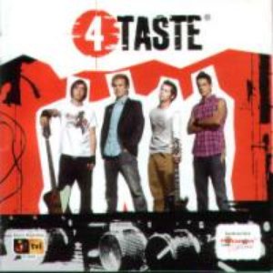 Image for '4Taste'