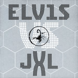 Image for 'A Little Less Conversation: Elvis vs JXL'