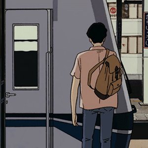 “dreaming”的封面