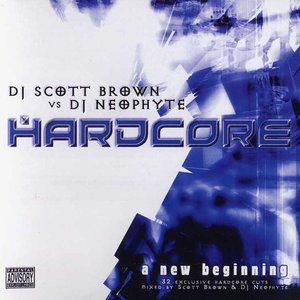 Изображение для 'Hardcore - A New Beginning'