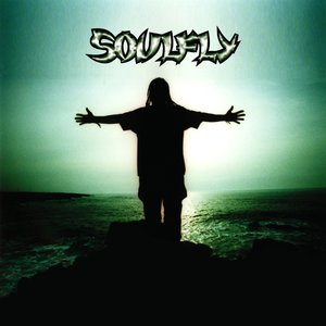 “Soulfly”的封面