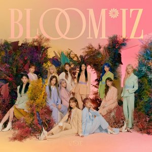 'BLOOM*IZ'の画像