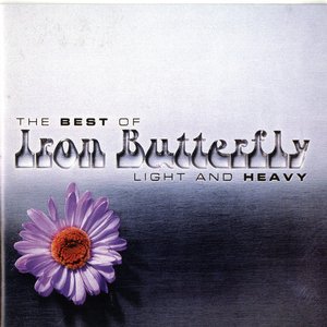 Image pour 'Light and Heavy/The Best of...'