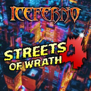 Imagen de 'Streets Of Wrath 4'