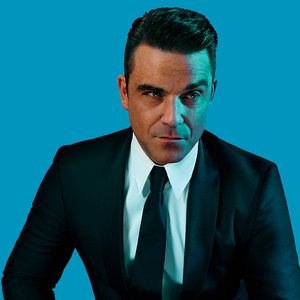 Image for 'Robbie Williams'