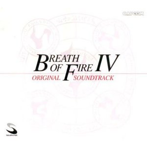 Image for 'Breath of Fire IV Original Soundtrack'