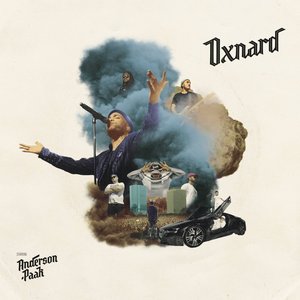 Image for 'Oxnard'