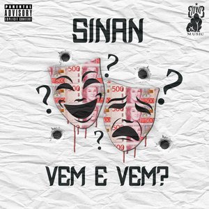 Image for 'Vem E Vem?'