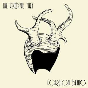 Image for 'Foreign Being'