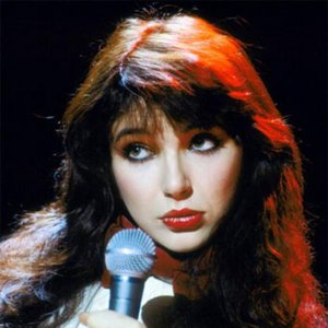 Image for 'Kate Bush'