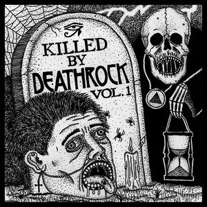 Image for 'Killed By Deathrock Vol.1'