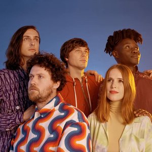 “Metronomy”的封面