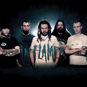 Image pour 'In Flames'