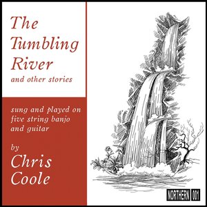 Image for 'The Tumbling River'
