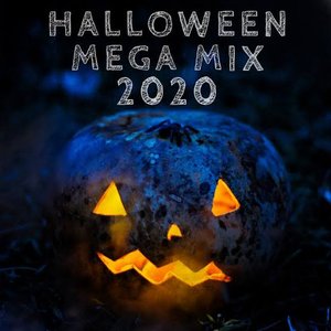 Halloween Mega Mix 2020
