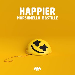 Image for 'Happier - Single'