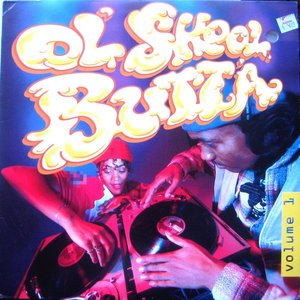 Imagem de 'Ol' Skool Butta (Volume 1)'