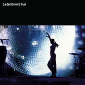 Image pour 'Lovers Live (Live)'