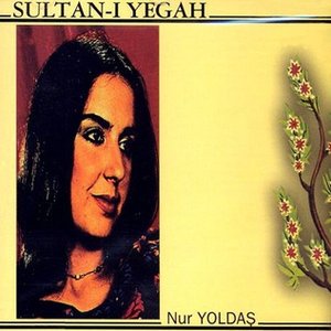 “Sultan-ı Yegah”的封面