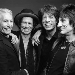 Image for 'The Rolling Stones'