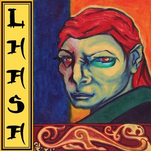 Image for 'La Llorona (2018 Remastered Edition)'