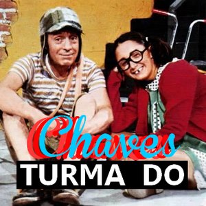 Bild für 'Turma do Chaves'