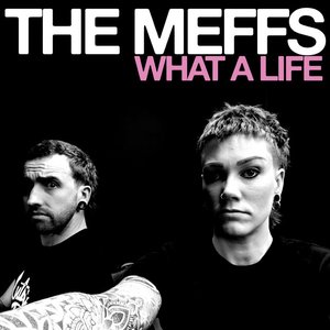 Image for 'What a Life'