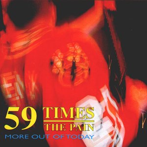 “More Out of Today”的封面