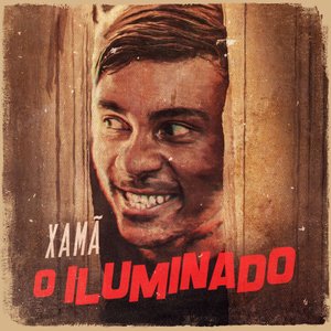 “O Iluminado”的封面